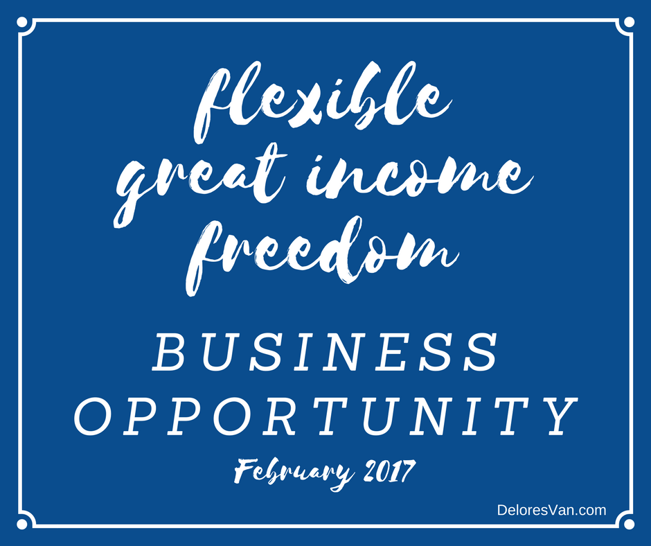 Looking for Flexibility and a Great Income in your Career?