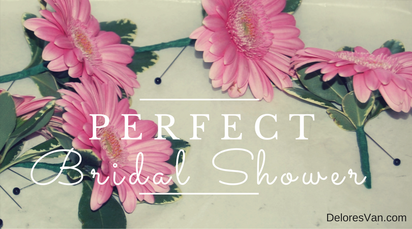 Looking for the Perfect Bridal Shower?