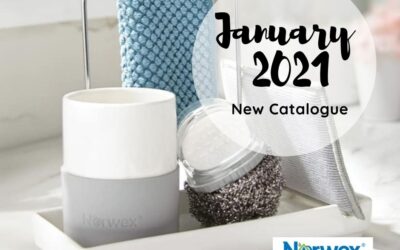 New Norwex Products – January 2021 Release!